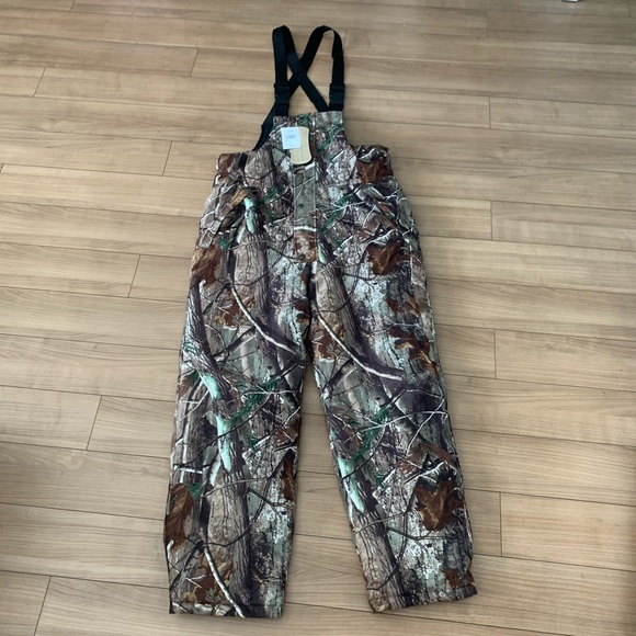 Herter’s Other - Real Tree Overalls Coveralls